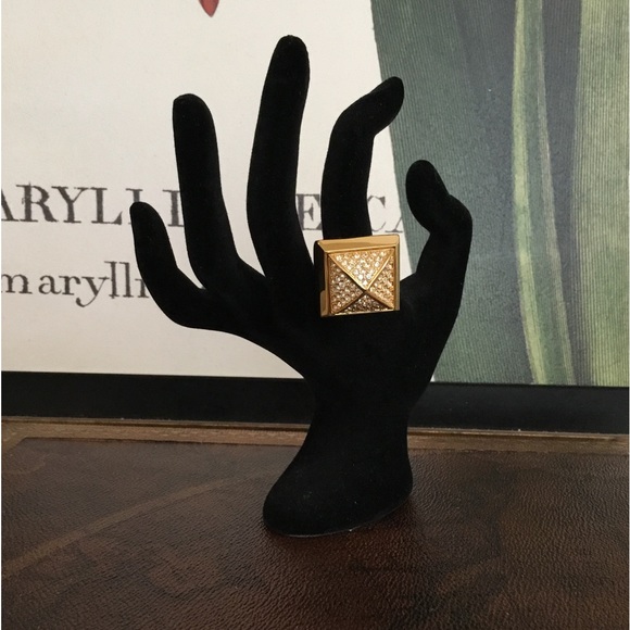 VTG 1990’s Michael Kors Ring - Picture 2 of 8